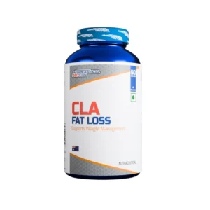International Protein CLA 60 Capsules