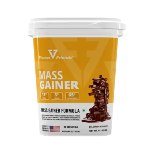 Mass Gainer 5kg